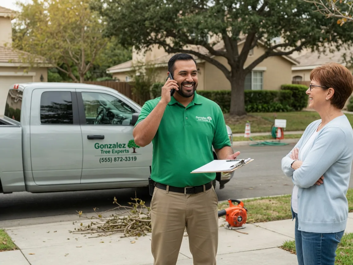 Tree Service Riverside, TX FAQs
